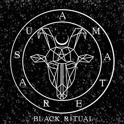 Amaterasu : Black Ritual
